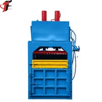 Hydraulic Cotton Bale Press Machine/ Hydraulic Baler Machine/Baling Press Machine