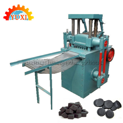 Factory Price Hookah Charcoal Machine Coal Sawdust Shisha Charcoal Briquette Making Machine