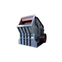 Factory Price Dolomite Crushing Machine Rock Direct Primary Impact Crusher Price