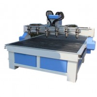 Waimaotong China Manufacturer Main Door Wood Carving Design Engraving Machine For Wood