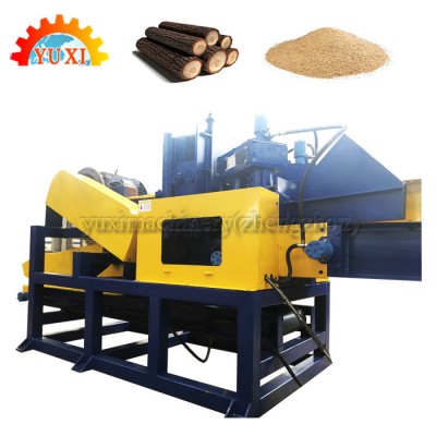 Hot Sale Large Output Sawdust Pellet Machine Sawdust Production Machine In Turkey