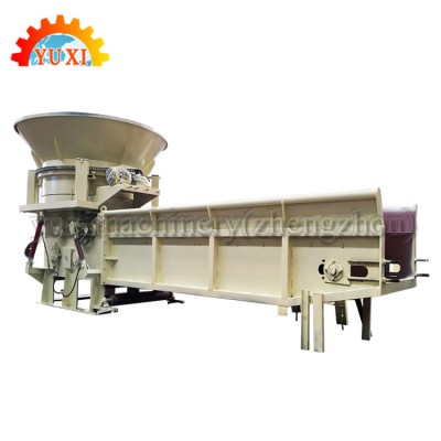 Heave Duty Palm Tree Root Stump Crusher Machine Tree Branches Shredder Machine For Sale