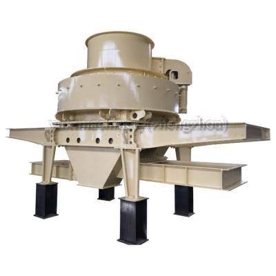 Factory Price Small Sand Crusher Sand Making Machine Price