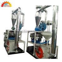 China Gold Supplier PCB Pulverizer Plastic Grinder For Sale/Plastic Pellet Mill for Plastic