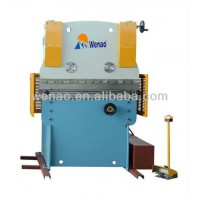 small press brake bending machine