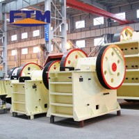 PE-400x600 PE-500x750 PE-600x900 Stone Crushing jaw crusher  Primary granite crusher price