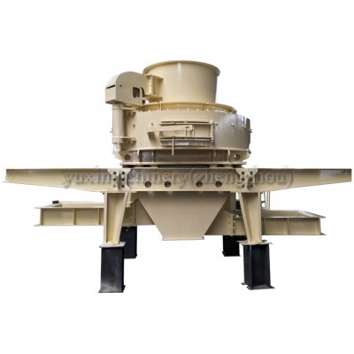 VSI Series New Hot Sand Maker Machine Small Sand Making Plant